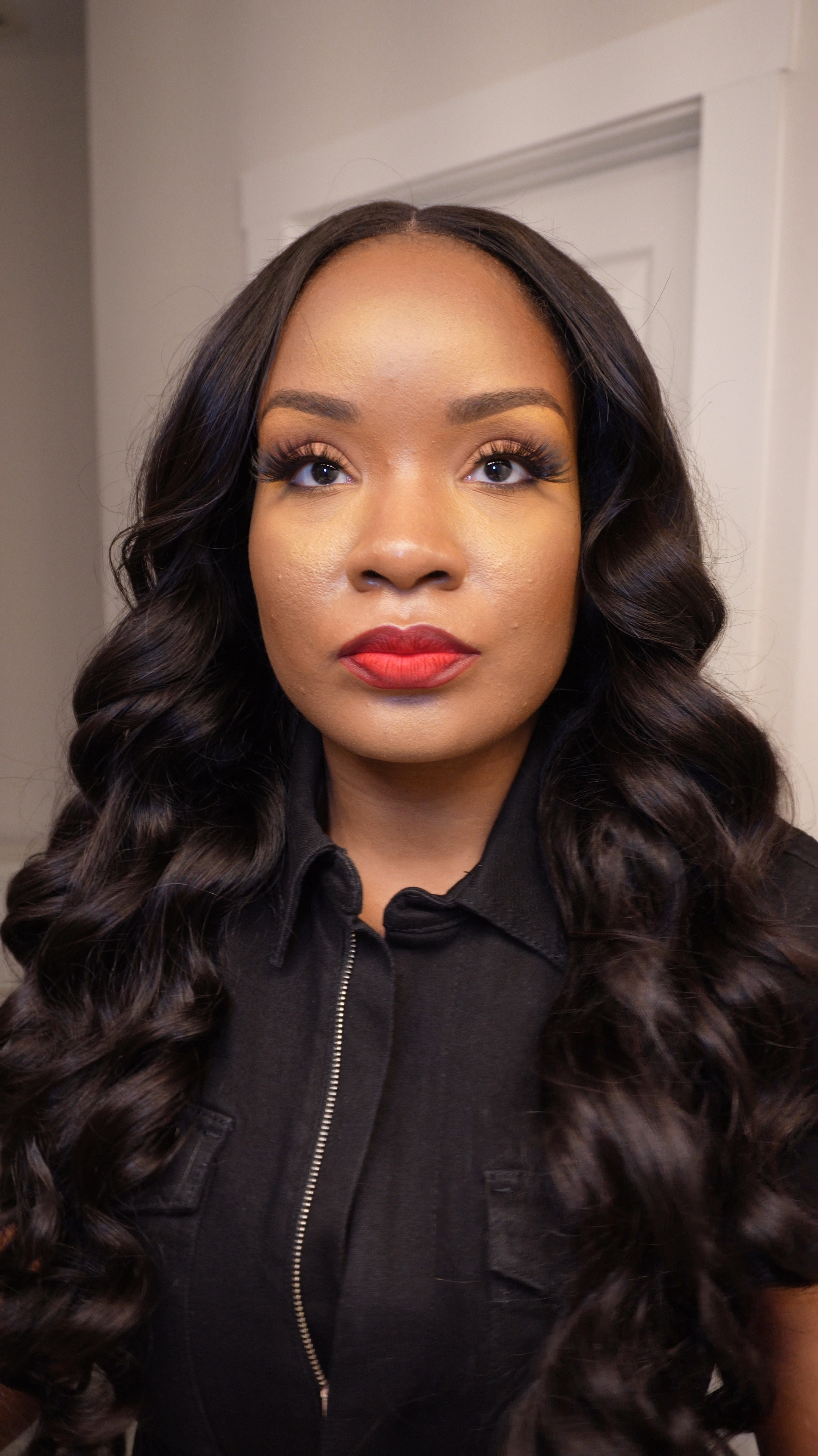 Red Lips 

#LTKBeauty