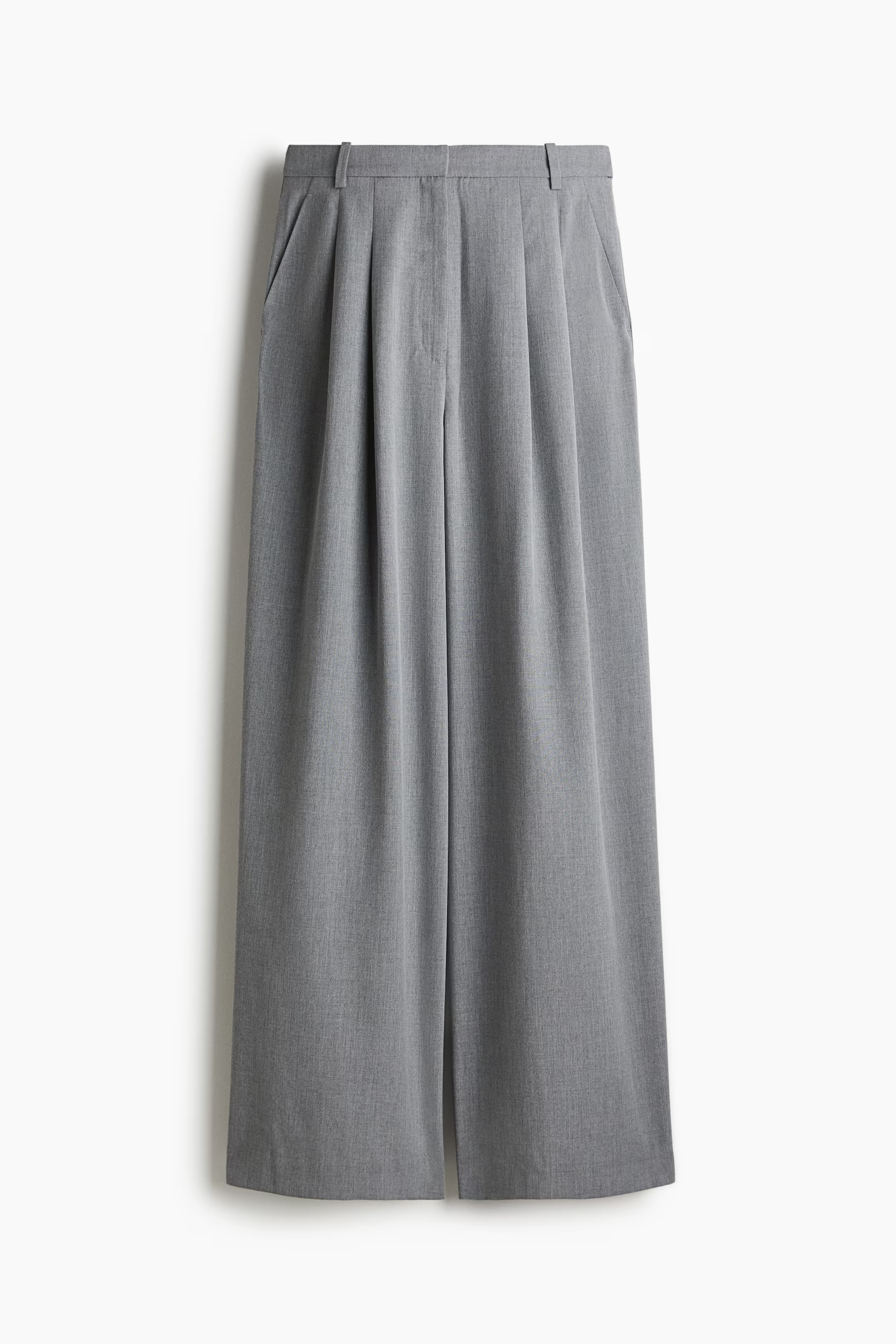 Wide-leg Pants | H&M (US + CA)