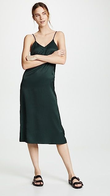 Nice Martin
                
            

    Dia Midi Slip Dress | Shopbop