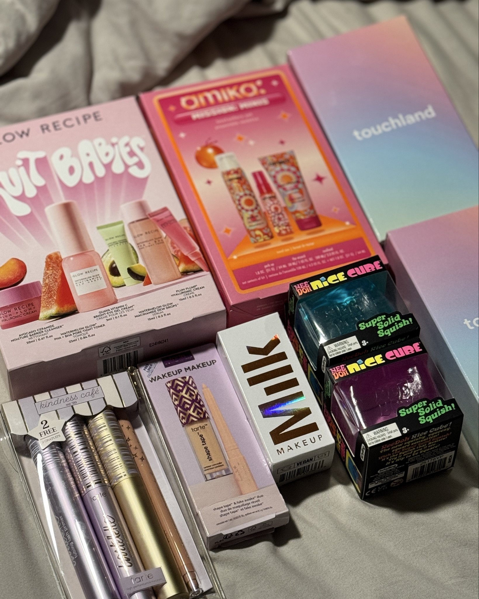 I’m diy’ing advent calendars for my kids this year! Here’s some of the things I got to fill them! 

#LTKHoliday #LTKKids #LTKGiftGuide