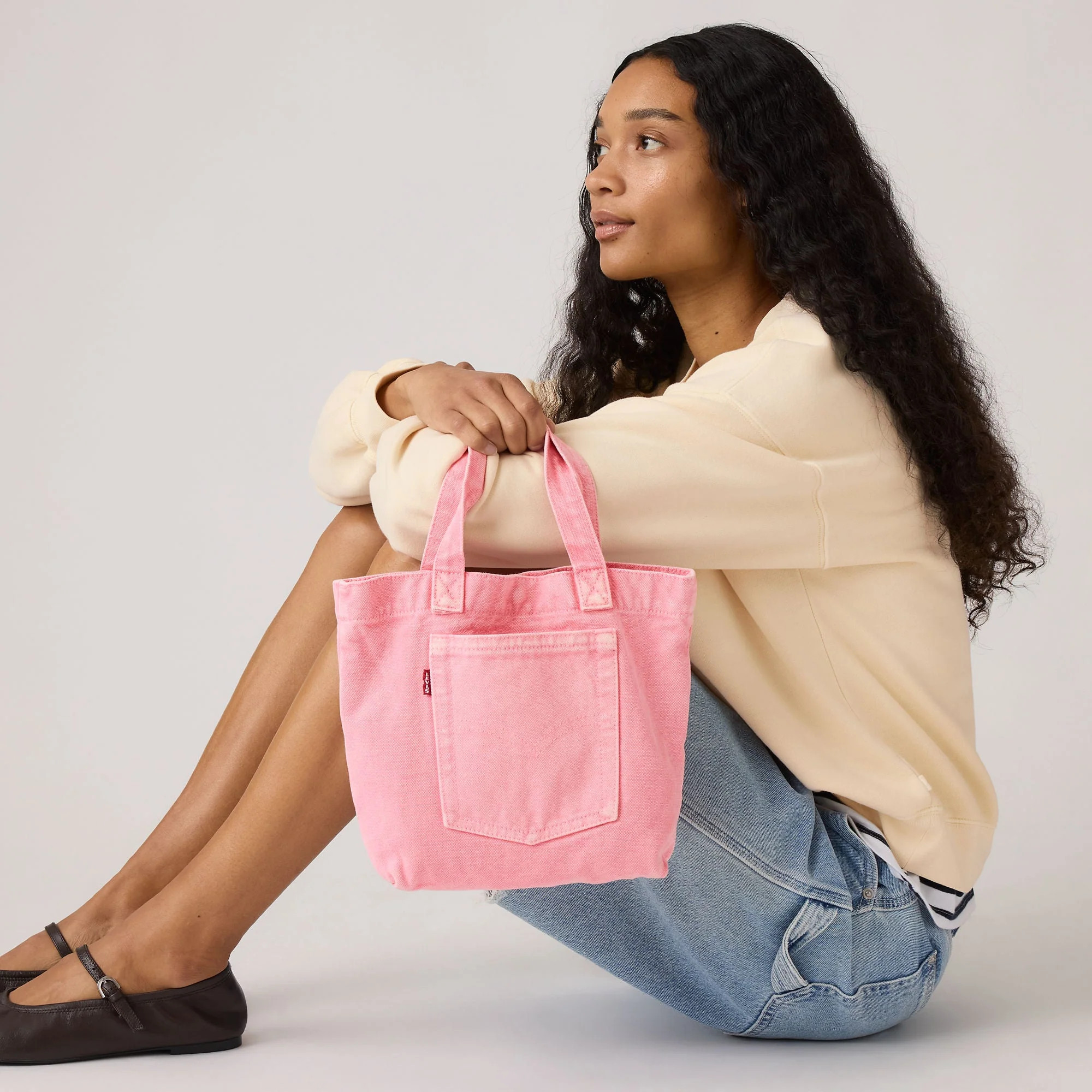 Levi's® Mini Tote | Levi's AU
