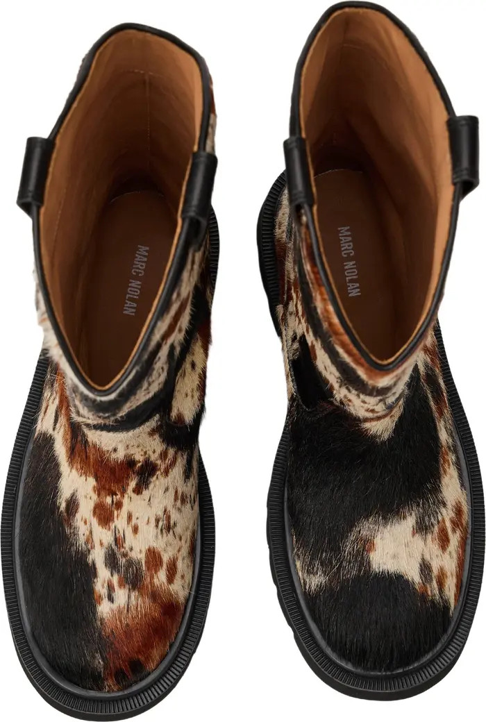 Daisy Lug Cowgirl Boots | Nordstrom