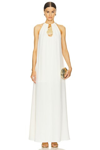 Celestino Dress in Ivory | Revolve Clothing (Global)