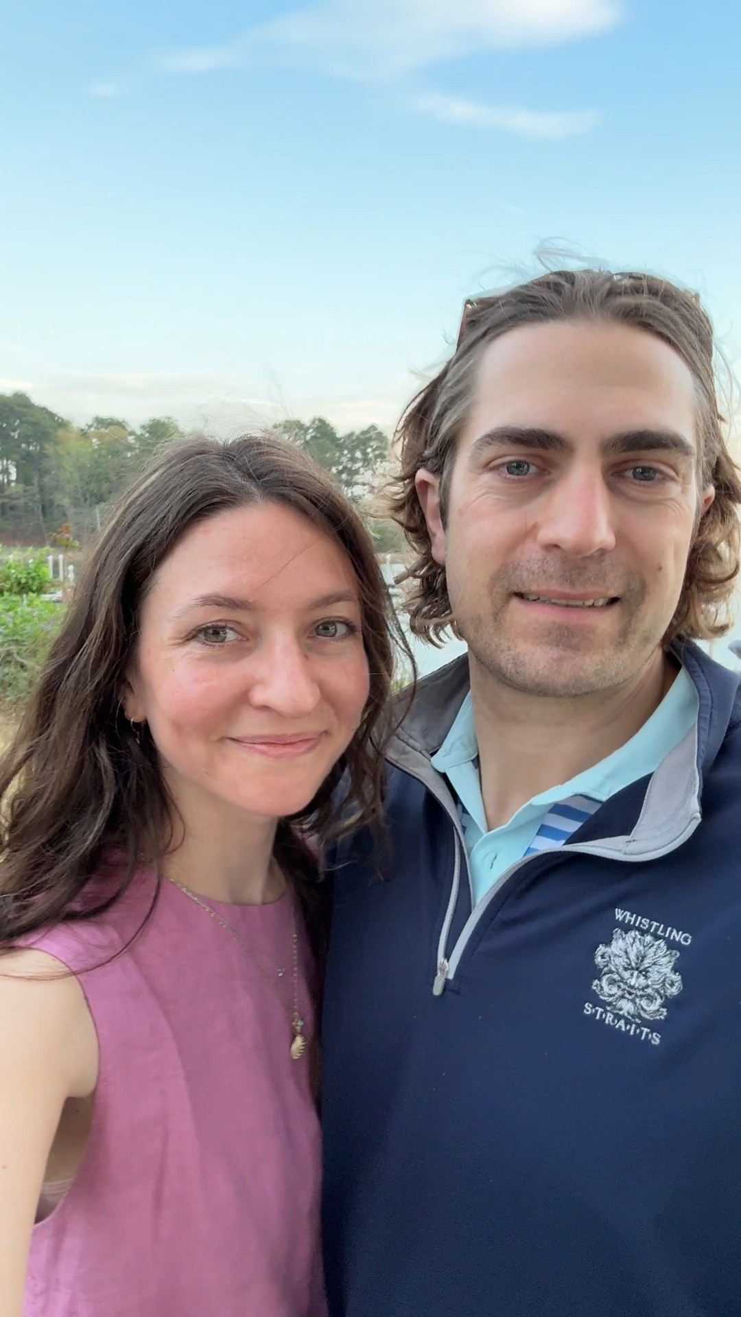 Vacation vibes 🩷⛵️🌊 we’re only spending 2 nights away but sometimes it’s nice just to get a change of scenery & to have time to get dressed & just enjoy the day with no chores or jobs to do! 

#LTKTravel #LTKWatchNow #LTKSeasonal