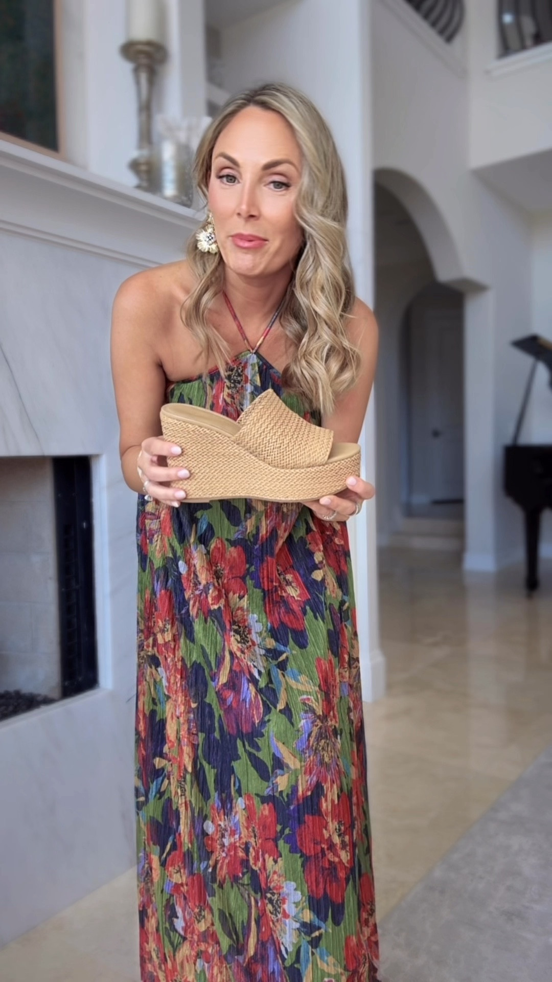 Budget friendly spring outfits. Vacation outfits 

#LTKFindsUnder50 #LTKFindsUnder100 #LTKSaleAlert