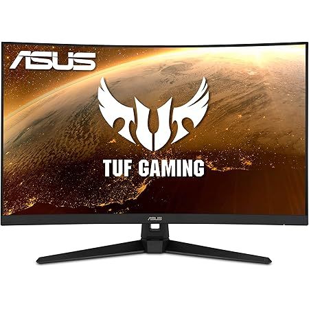Amazon.com: Sceptre Curved Gaming 32" 1080p LED Monitor up to 185Hz 165Hz 144Hz 1920x1080 AMD Fre... | Amazon (US)