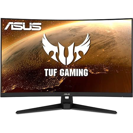 Amazon.com: Sceptre Curved Gaming 32" 1080p LED Monitor up to 185Hz 165Hz 144Hz 1920x1080 AMD Fre... | Amazon (US)
