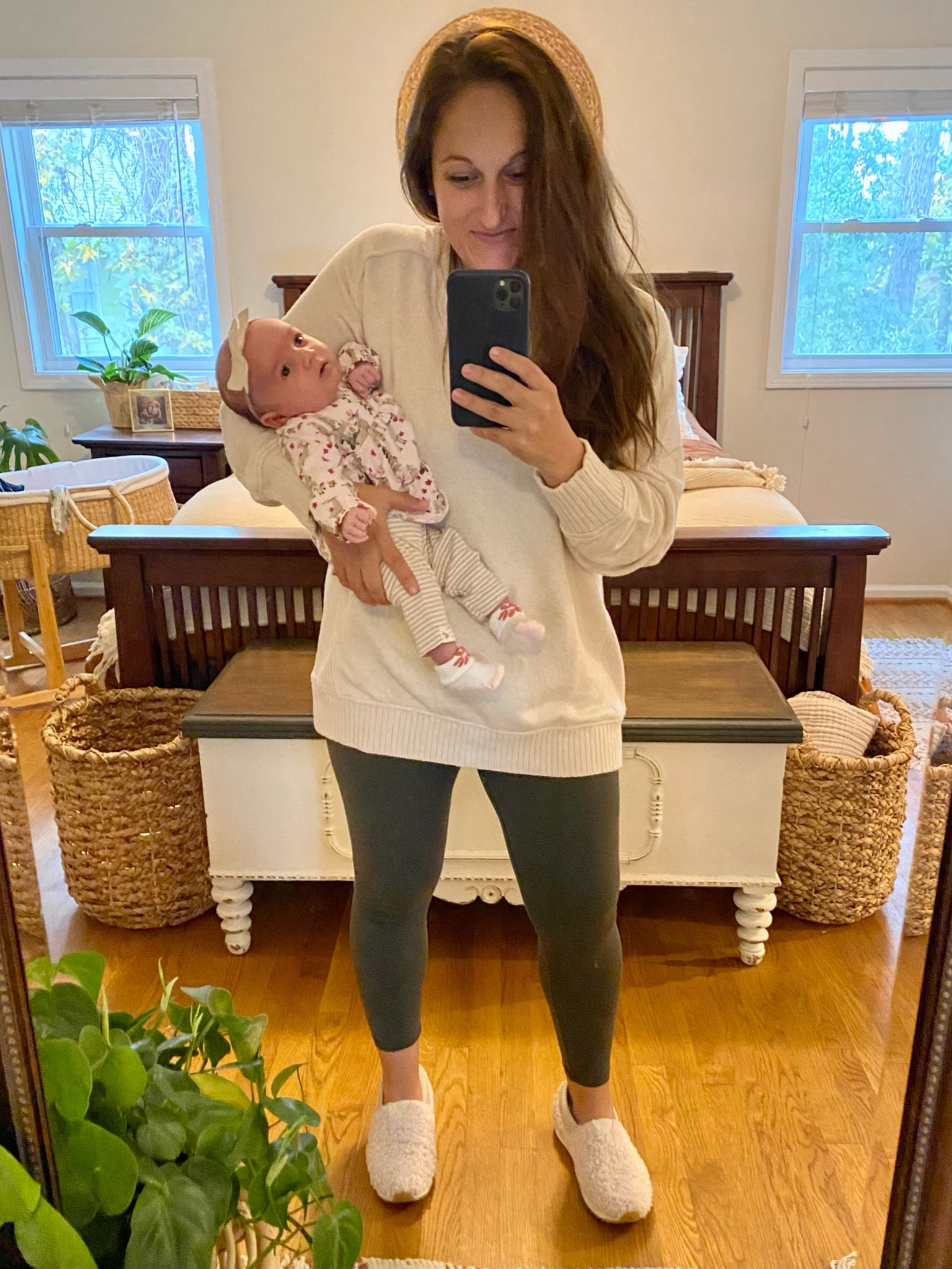 Bought another one… 💁🏼‍♀️ What’s one more to add to the sweatshirt collection?!

#LTKHoliday #LTKGiftGuide #LTKSeasonal