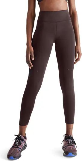 Performance Running Ankle Tights | Nordstrom