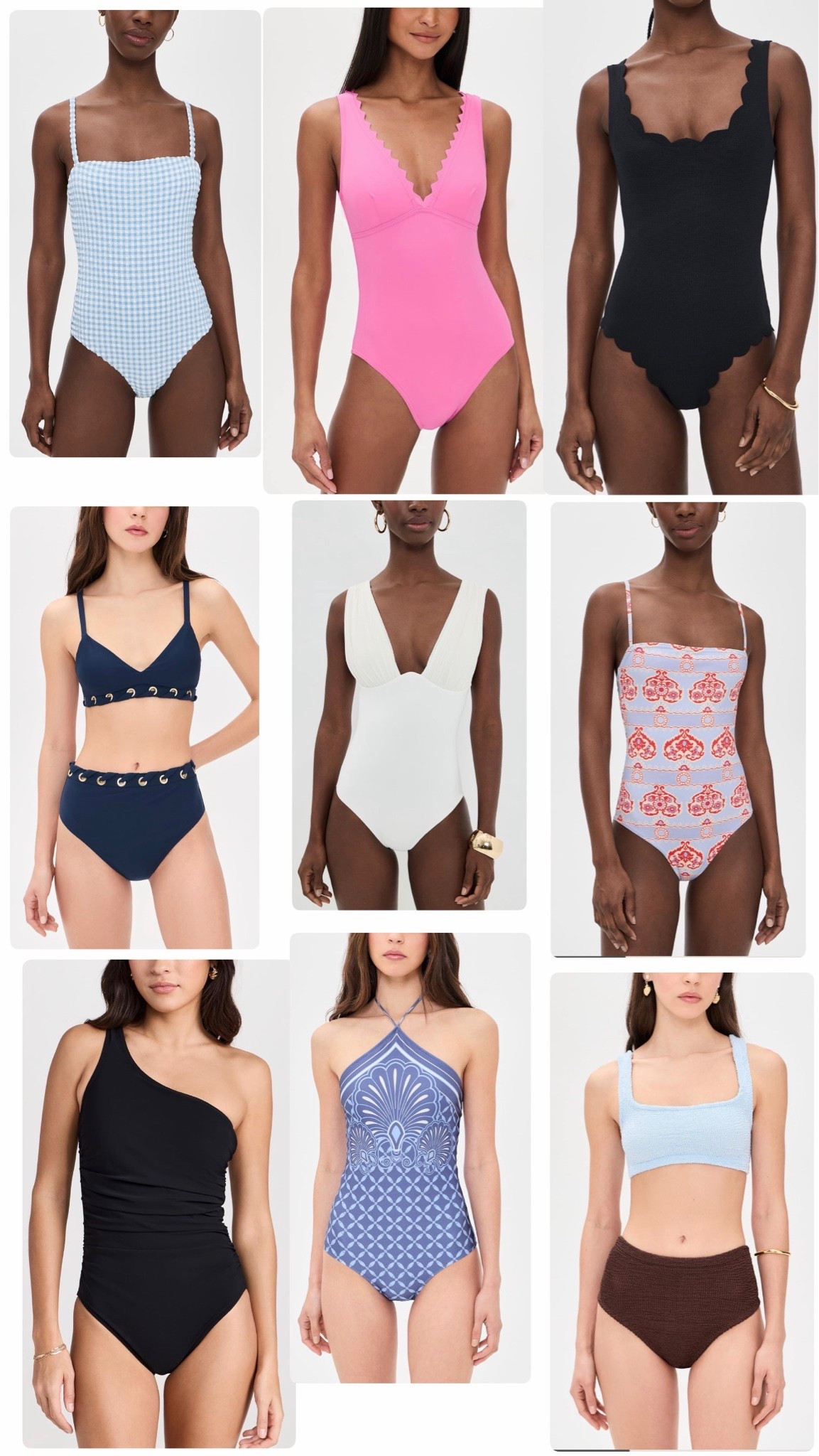 Swimsuits for moms

#LTKgrwm #LTKSeasonal #LTKOver40
