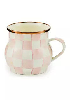 MacKenzie-Childs Enamel Mug | Belk