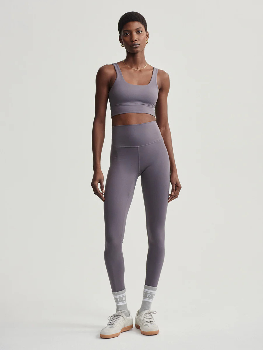 FreeSoft™ High-Rise Legging 27'' | VARLEY US | Varley US