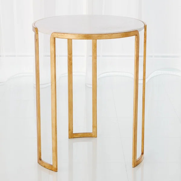 3 Legs End Table | Wayfair North America