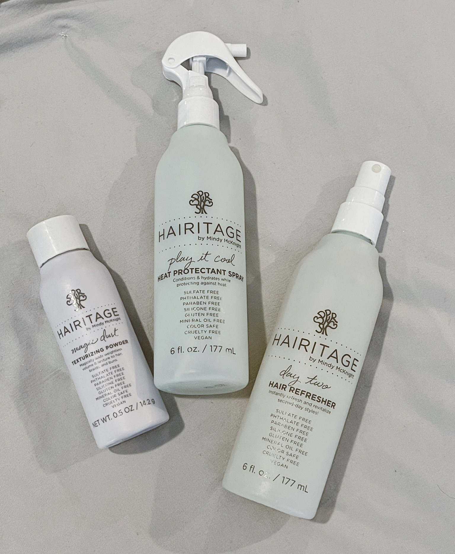 Hairitage is 100% the BEST haircare line at Walmart! Definitely a MUST HAVE drugstore hair product! Plus their prices are so so good!

#LTKhome #LTKGiftGuide #LTKbeauty