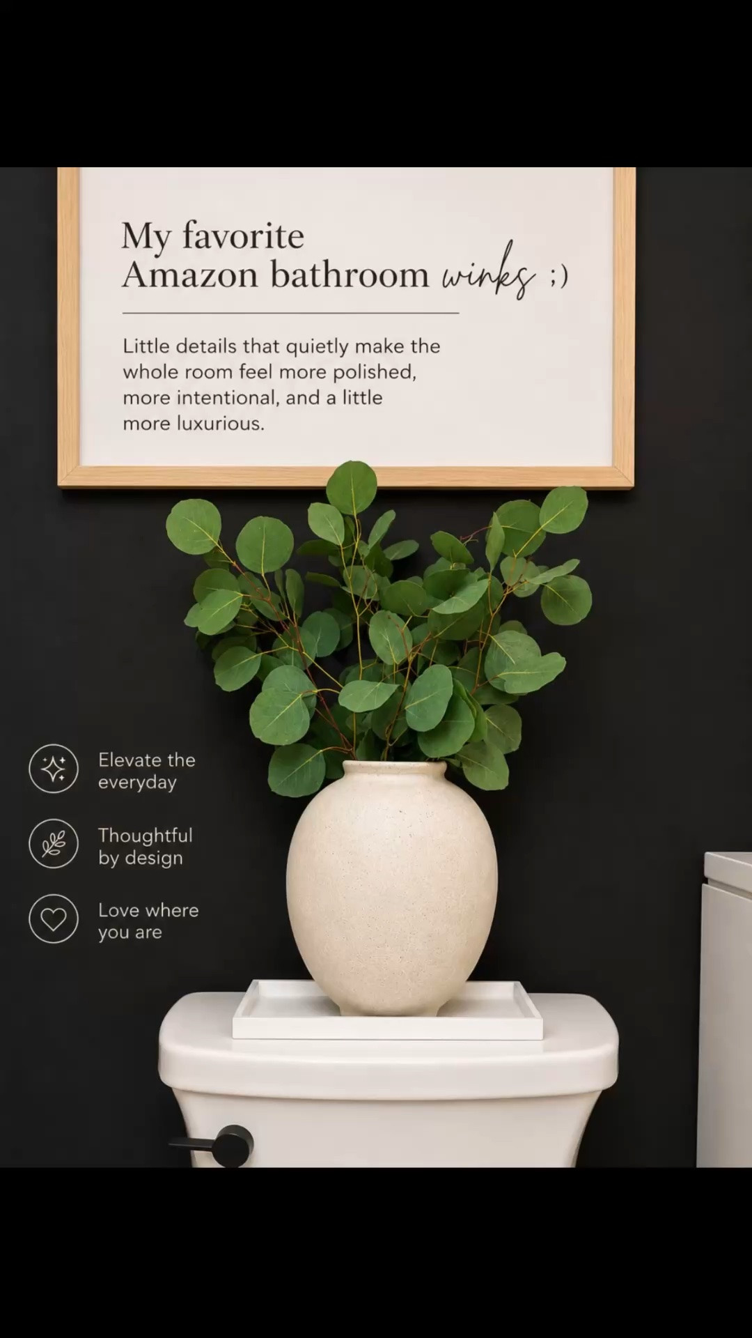 My favorite Amazon bathroom winks to elevate any bathroom!

#LTKxMadewell #LTKHome #LTKdayinmylife