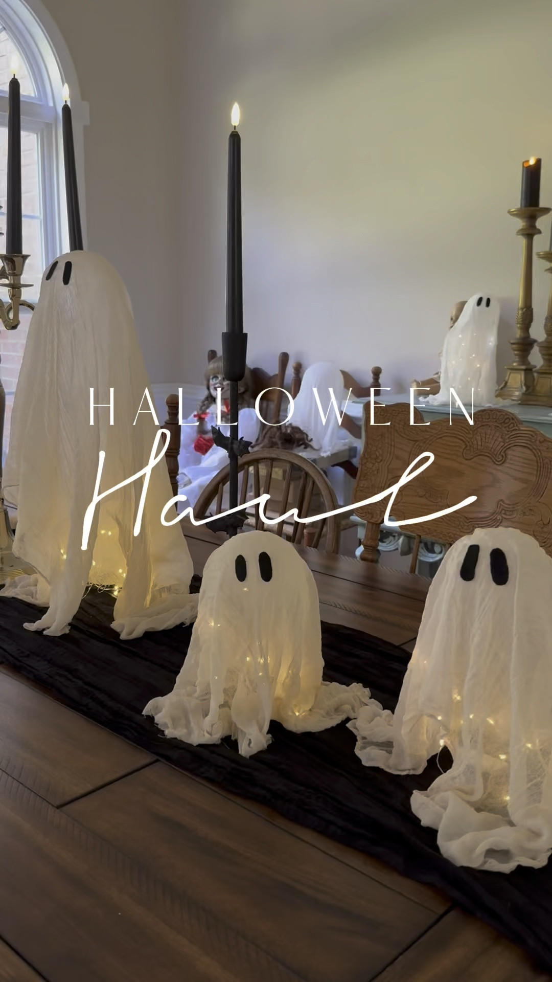 Recent Halloween finds! Spooky finds! Amazon finds // Halloween decorations decor

#LTKFindsUnder50 #LTKHome #LTKSeasonal