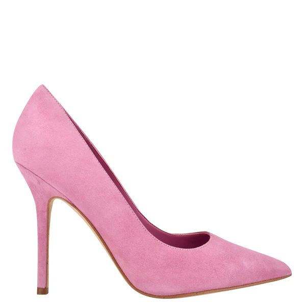 Bliss Pointy Toe Pumps | Nine West (US)