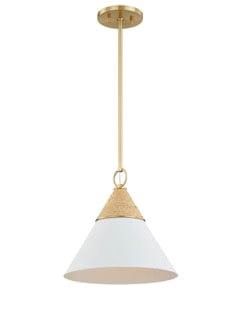 Mica Pendant | Megan Molten