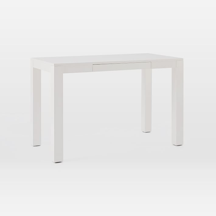 Parsons Desk | West Elm (US)