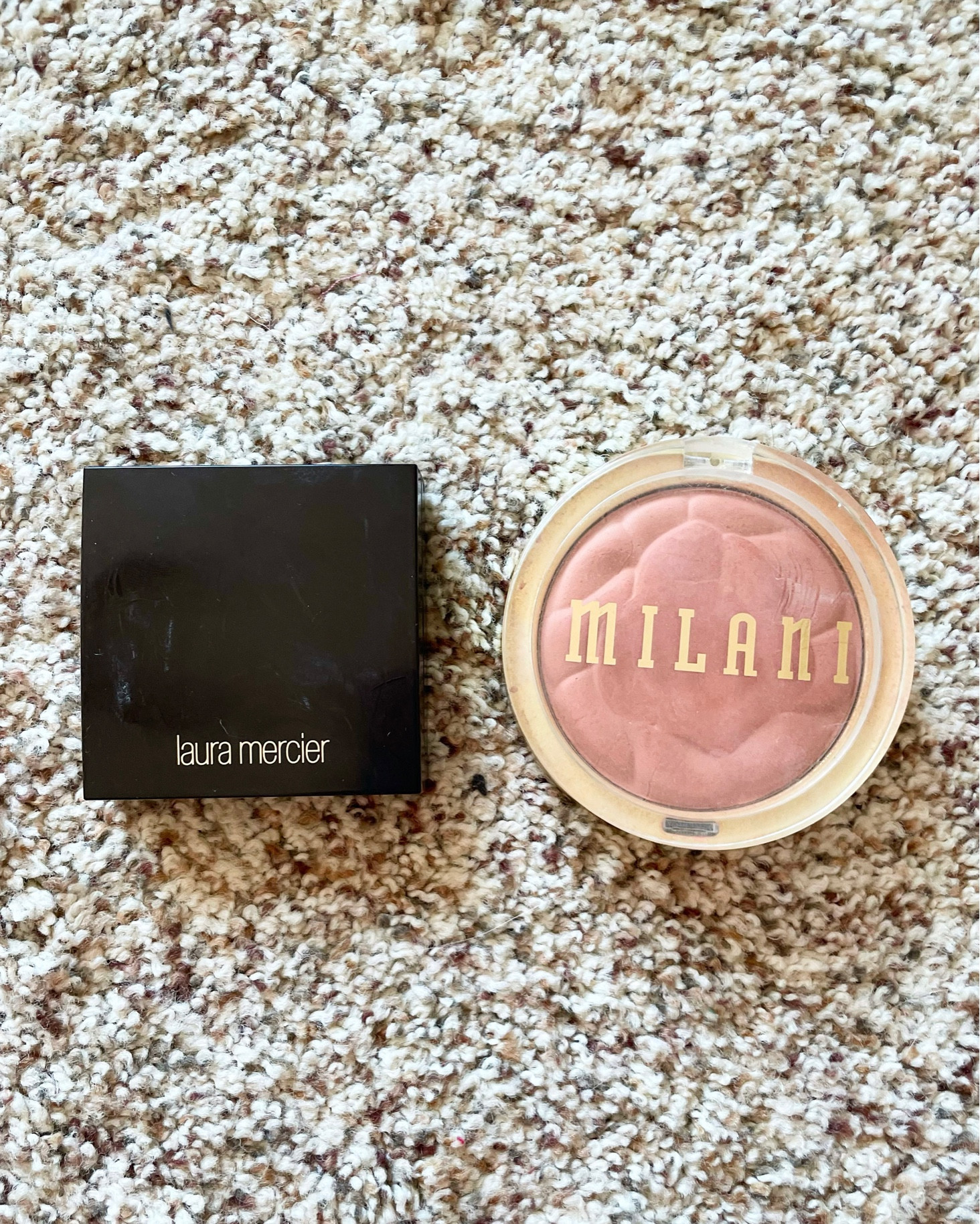 ✨Luxury vs. Drugstore✨

Powder Blush!



#LTKbeauty #LTKstyletip