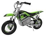 Amazon.com: Razor MX350 Dirt Rocket Electric Motocross Off-road Bike for Age 13+, Up to 30 Minute... | Amazon (US)