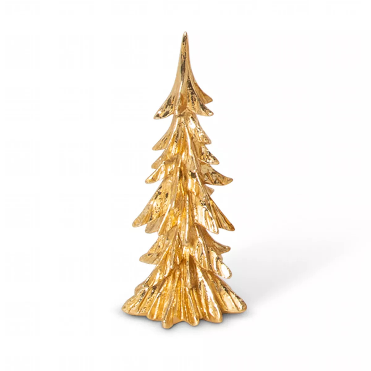 Gold Christmas Tree Table Decor | Kohl's