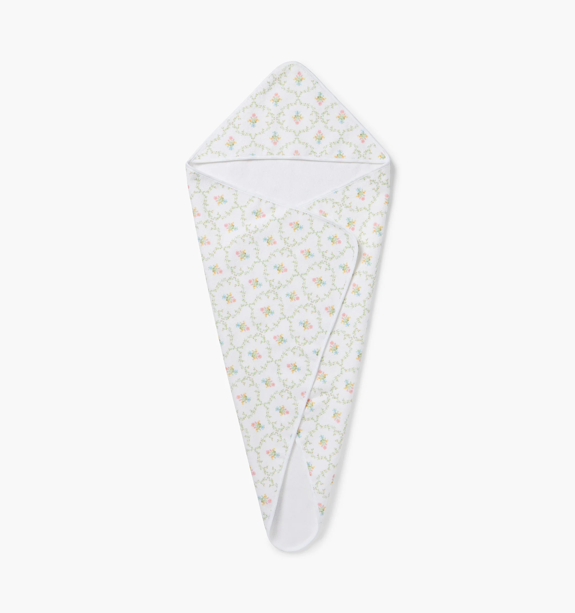 Hooded Towel | Hill House Home
