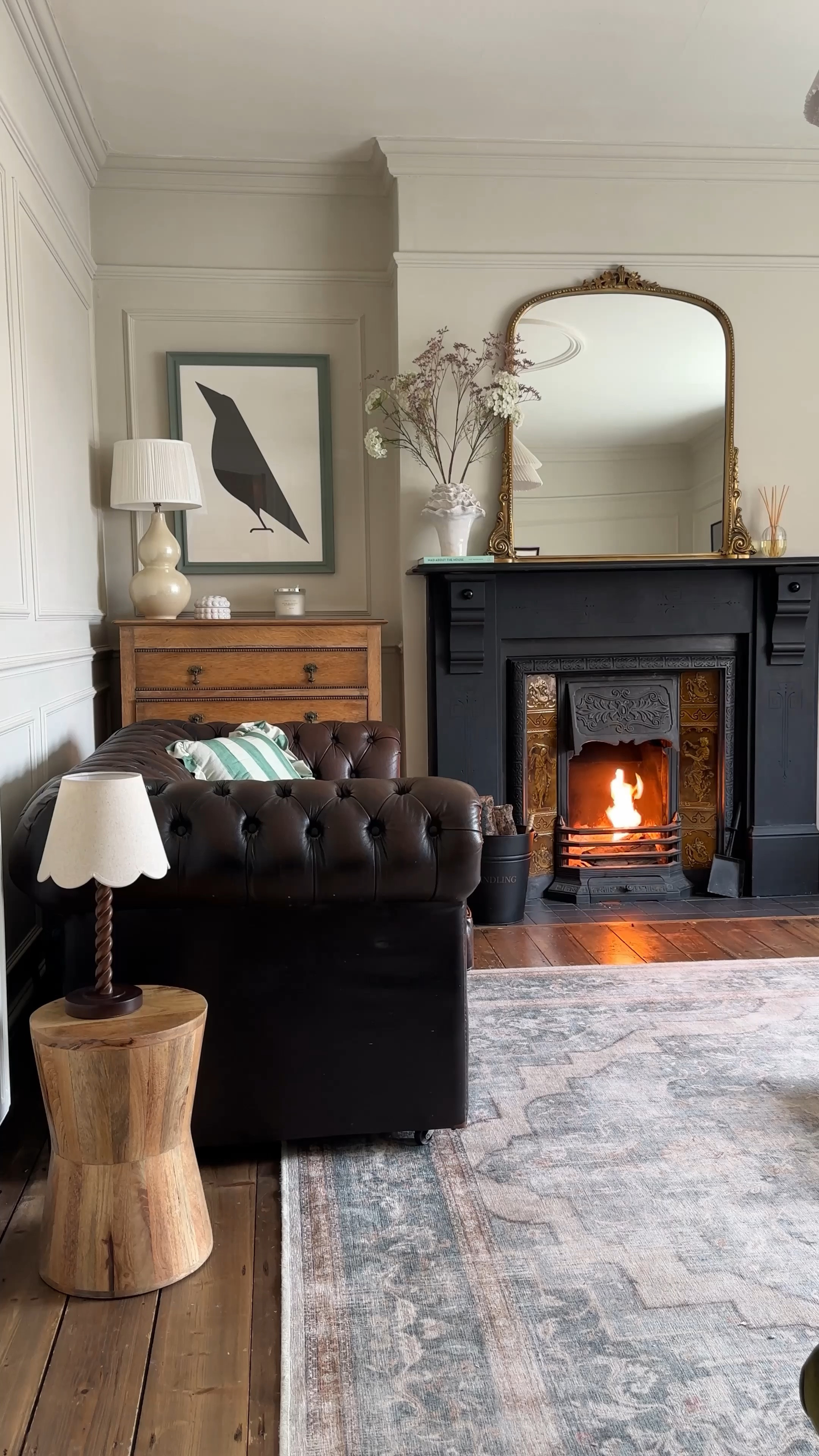 Table lamps and pendant lighting around my home. 

#LTKhome #LTKVideo #LTKeurope