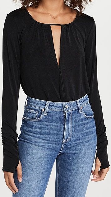 Kaya Bodysuit | Shopbop