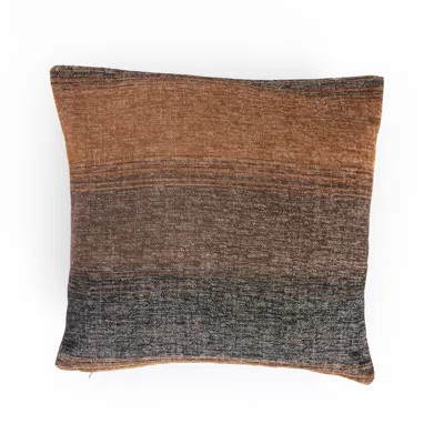 Raglan Ombre Pillow Cover & Insert - 20" x 20 | Wayfair North America