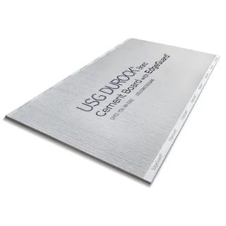 1/2 in. x 3 ft. x 5 ft. Cement Board with EdgeGuard | The Home Depot