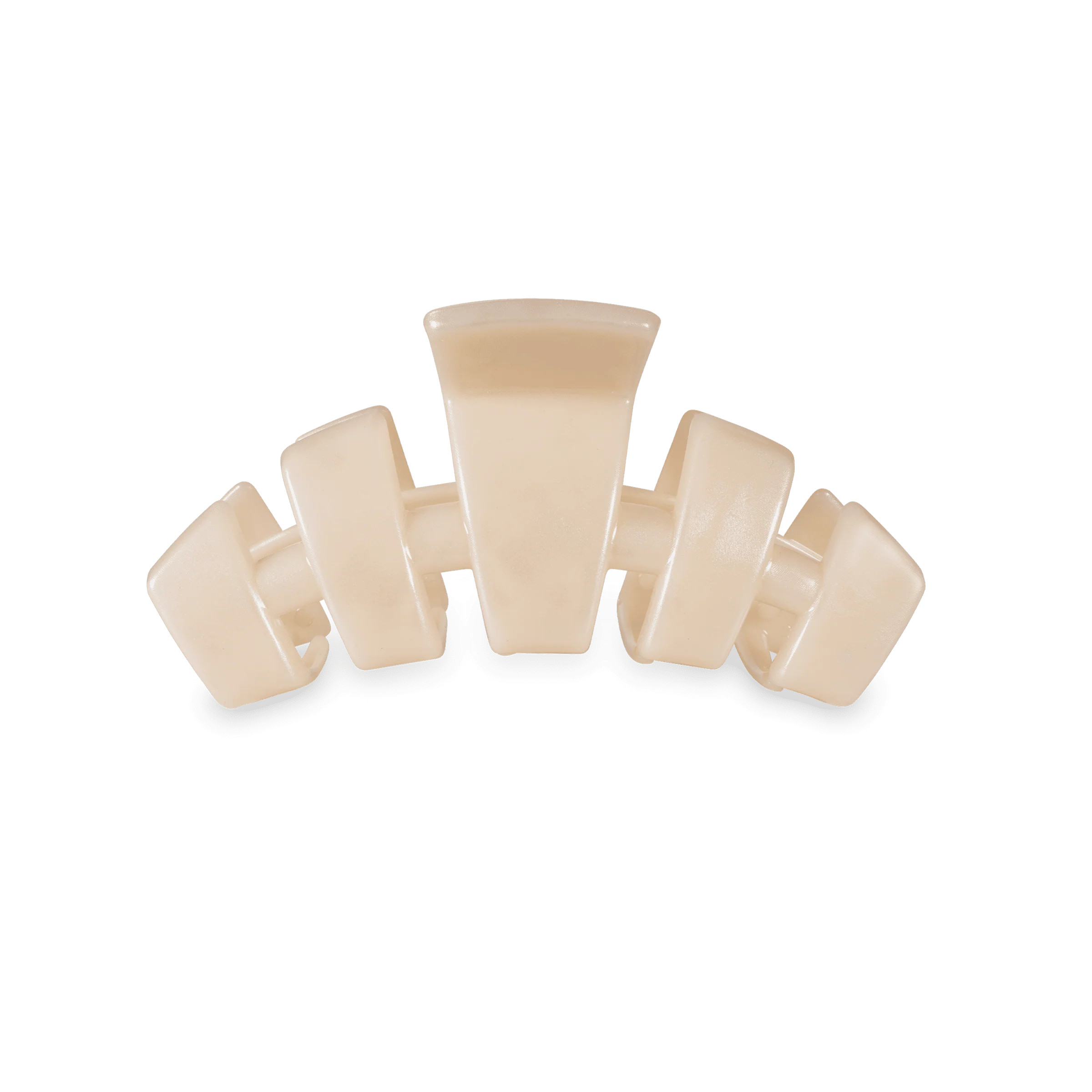 Classic Soft Surf Small Hair Clip | TELETIES