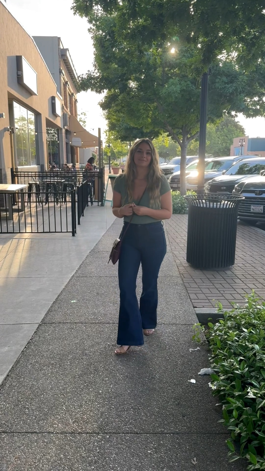 Walmart finds!!!
I’m so I love with these new tops I found, I got them in 3 colors but I have to get my hands on more colors. I’m not going to lie I’m probably going to by a 2-3 in each color 🤭

These pants I can even explain how good they are I have them in every color, I recently went down a size in pants and these were my first go to order to replace in my closet. 

#LTKootd #LTKdayinmylife #LTKMothersDay