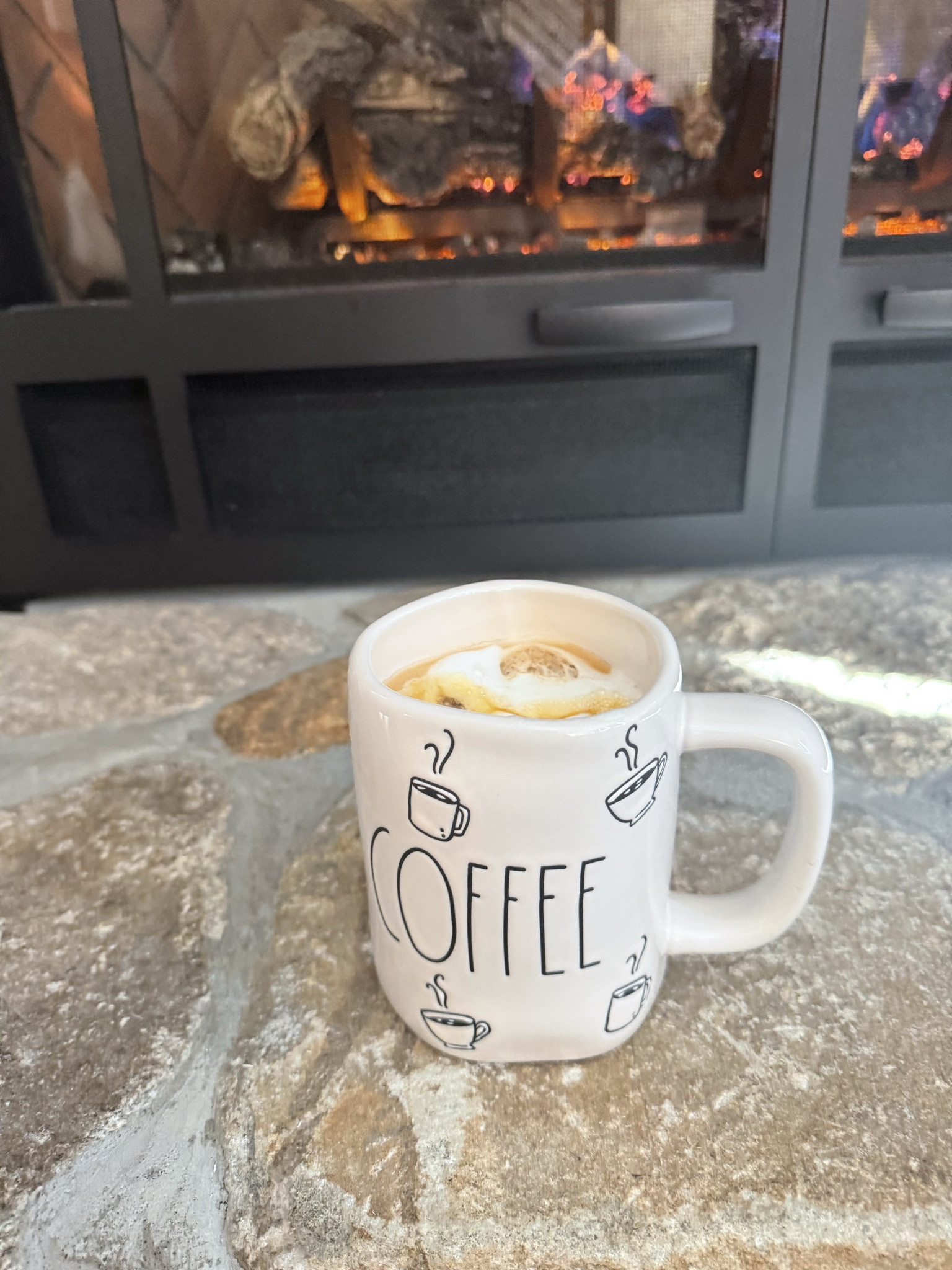 Hump day coffee is needed. 

#LTKdayinmylife #LTKmorningroutine #LTKfoodie