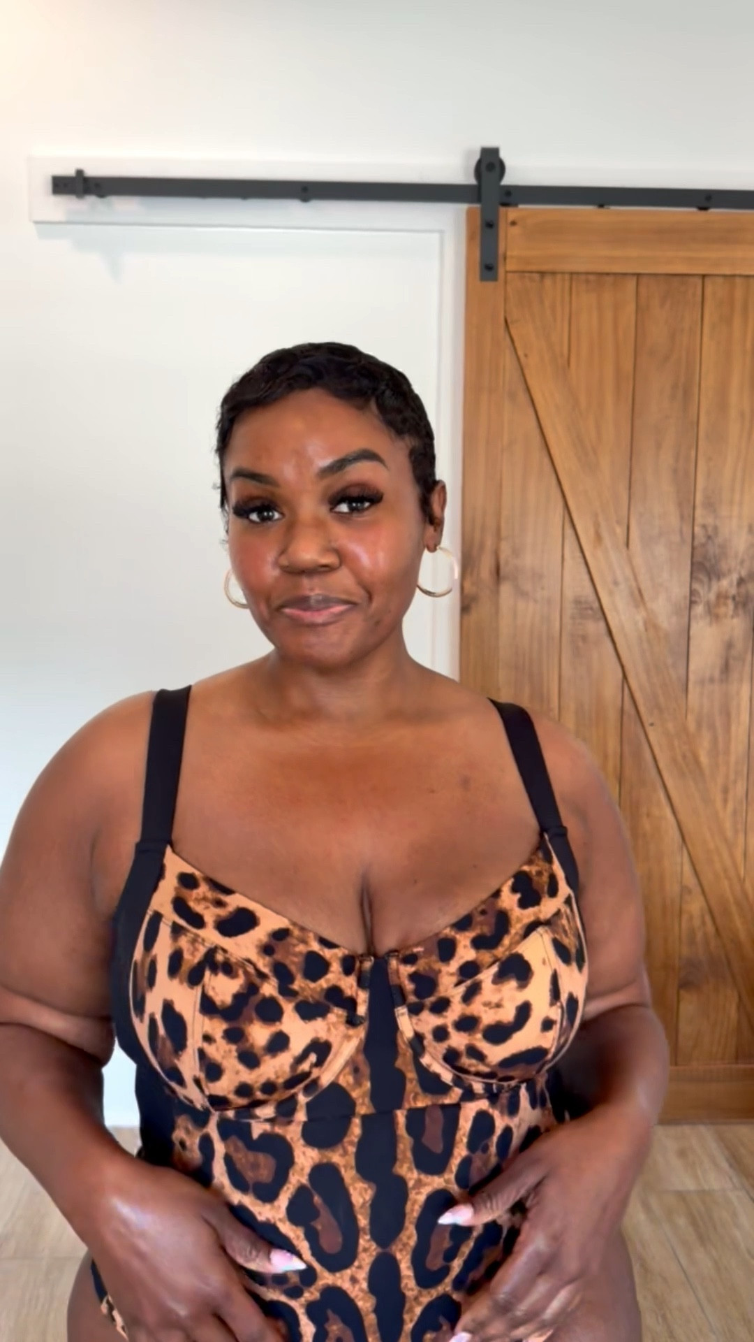 This might be my new favorite swimsuit!! 
Customize your torso length, size, and cup size! 

#LTKSwim #LTKTravel #LTKPlusSize