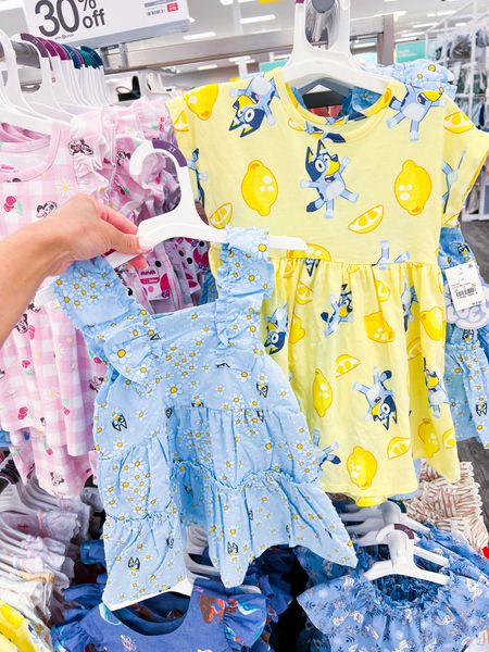 Bluet Target Hirls Dresses #target #targetgirls #bluey #blueydresses #targetkids #targetfsmily #girksdresses girlslooks

#LTKkids #LTKfamily #LTKfindsunder50