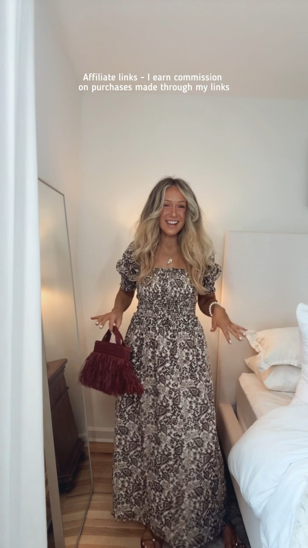 Affiliate links - I earn commission on purchases made through my links 

Fall dresses