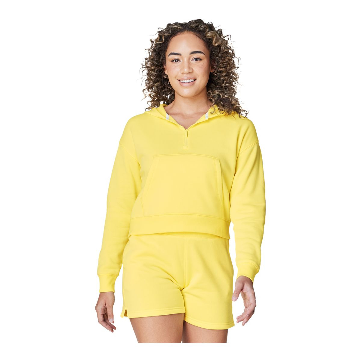 FWD Women's Core All Year Zip Hoodie | Sport Chek