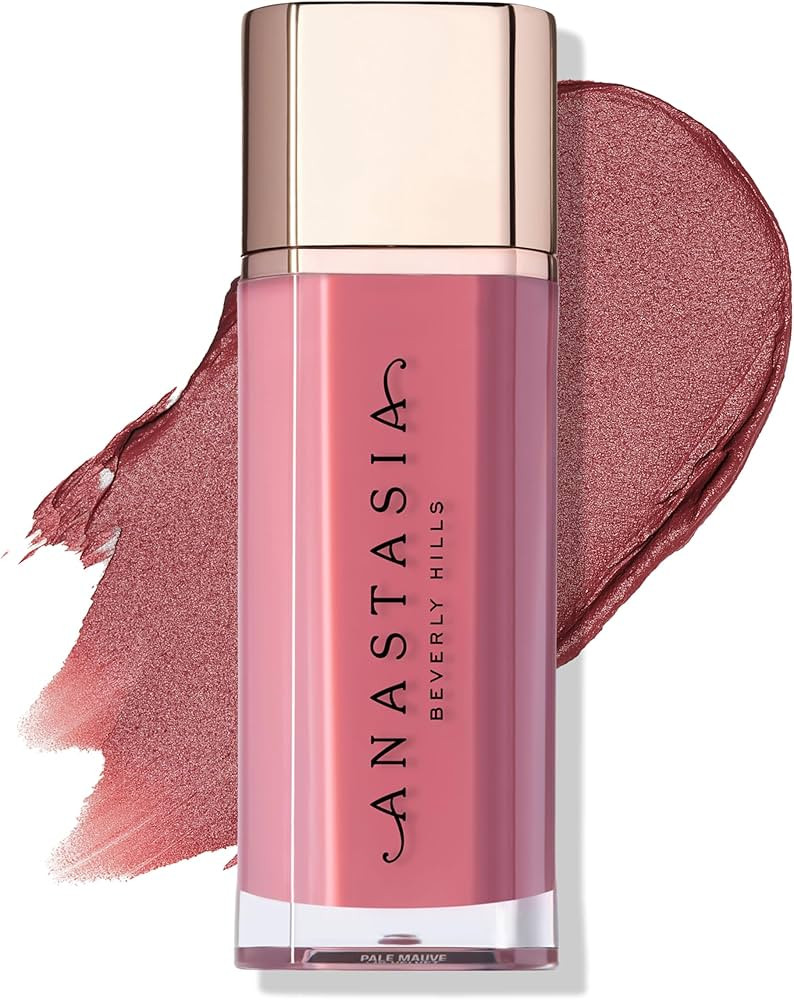 Rosy Mauve | Amazon (US)