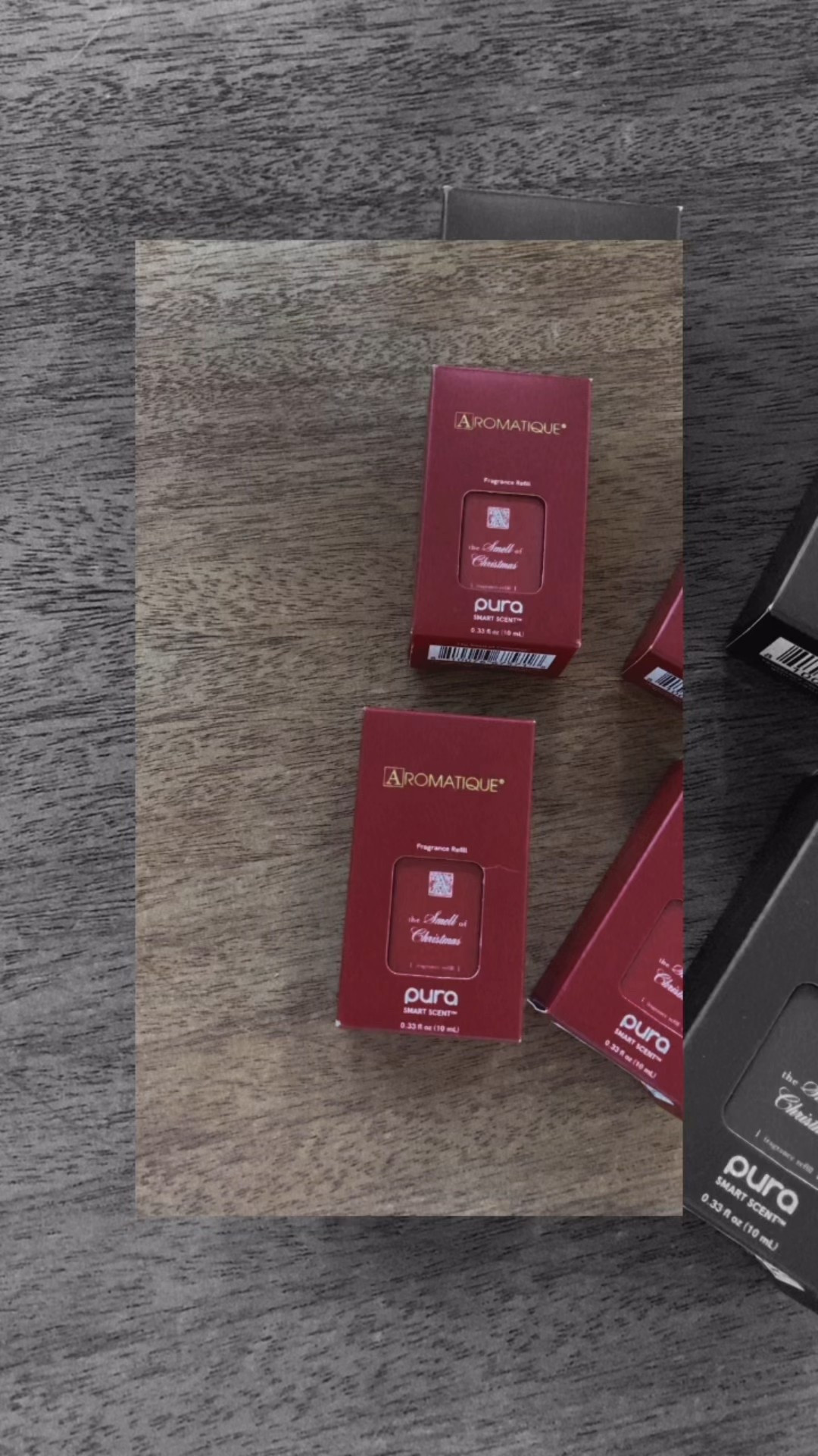 If you have a Pura diffuser add this scent to cart immediately! Thank me later 

#LTKSeasonal #LTKHoliday #LTKGiftGuide