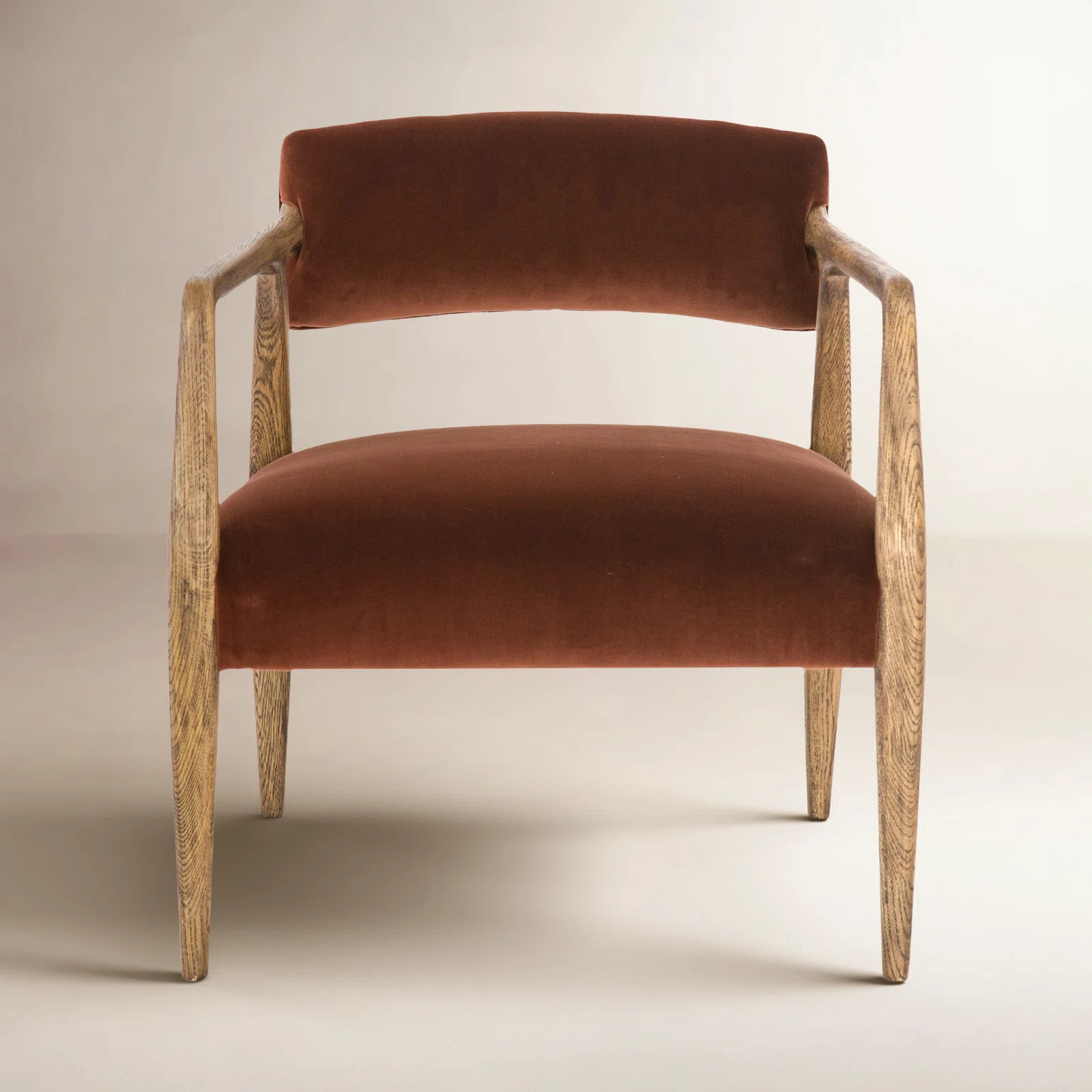 Berthe Armchair | Joss & Main
