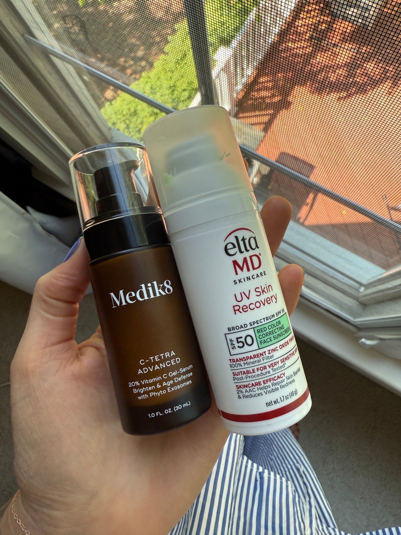 The skincare duo you need for summer 💚

#LTKBeauty #LTKSeasonal