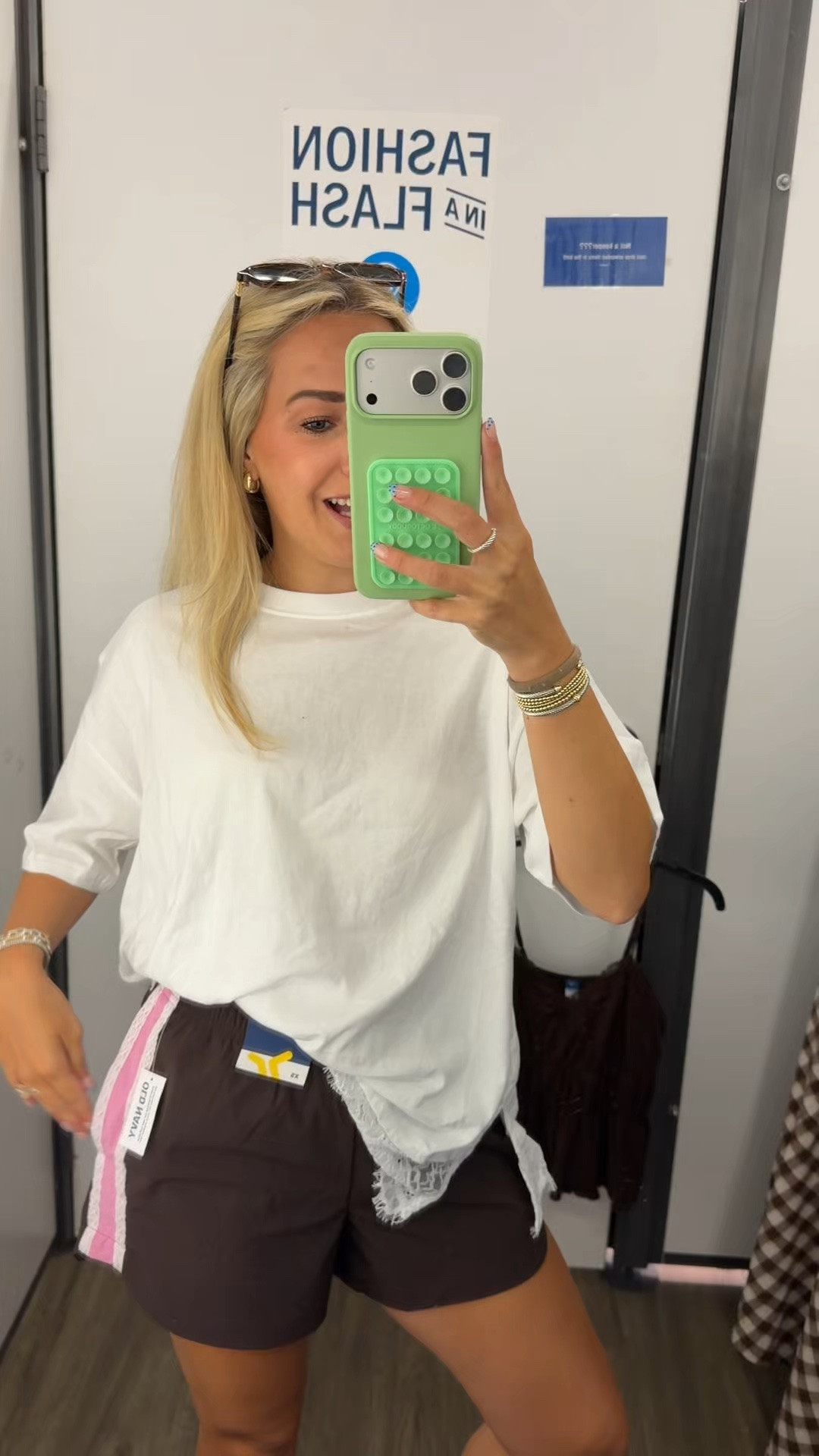 Love old navy activewear

#LTKootd #LTKActive #LTKPetite