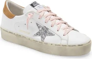 Hi Star Low Top Platform Sneaker | Nordstrom