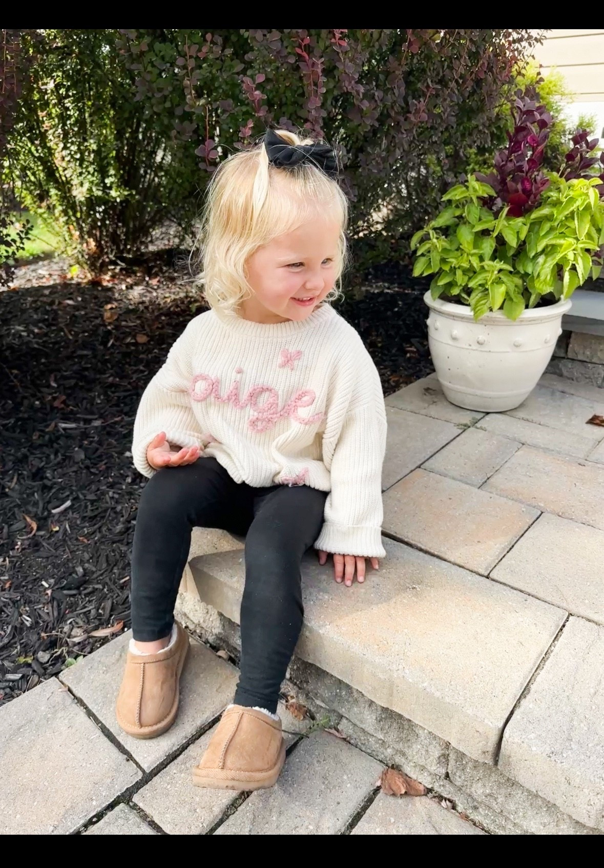 Back in stock!! 

The already sold out target clog slippers that look exactly like Ugg but for $15 😭 Looks like black is still available in toddler sizes and the tan is available in kid sizes. Also love the ones with more fur around ankle!