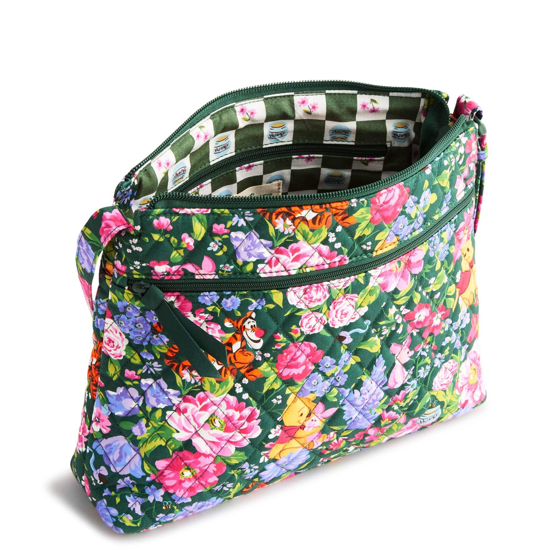 Disney Original Zip Hipster | Vera Bradley