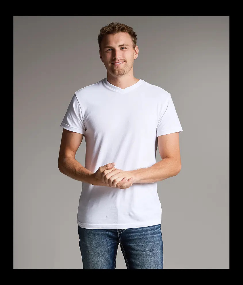 Basic T-Shirt | Buckle