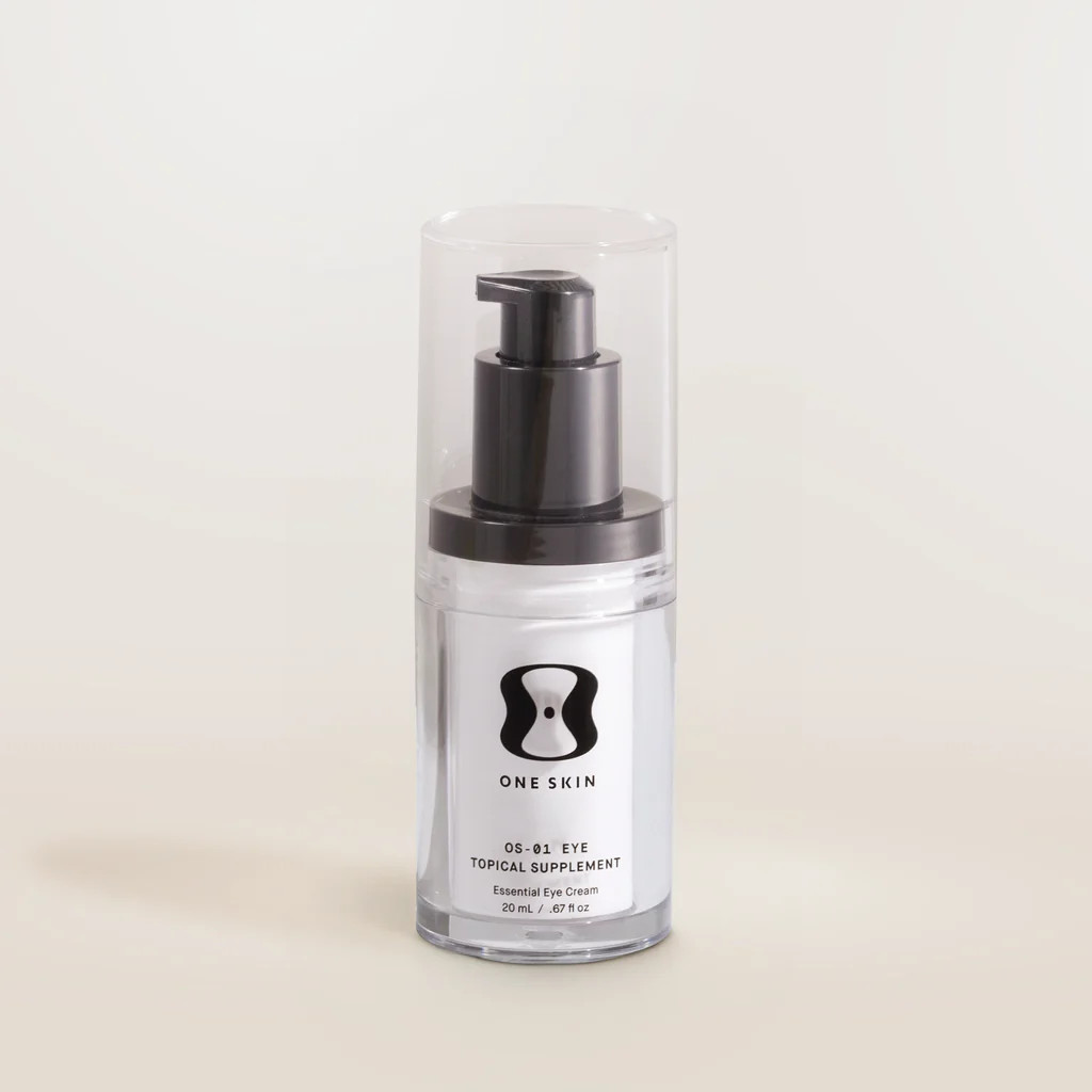 OS-01 EYE CREAM | OneSkin