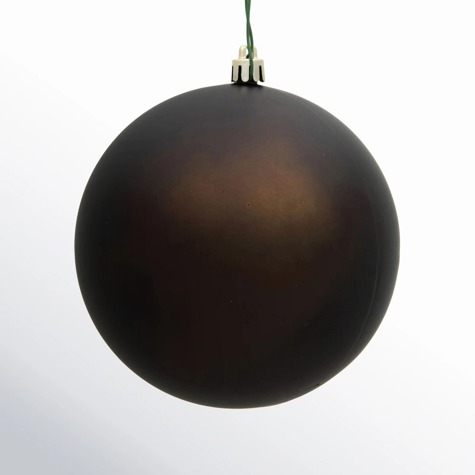 Holiday Décor Ball Ornament (Set of 60) | Wayfair North America