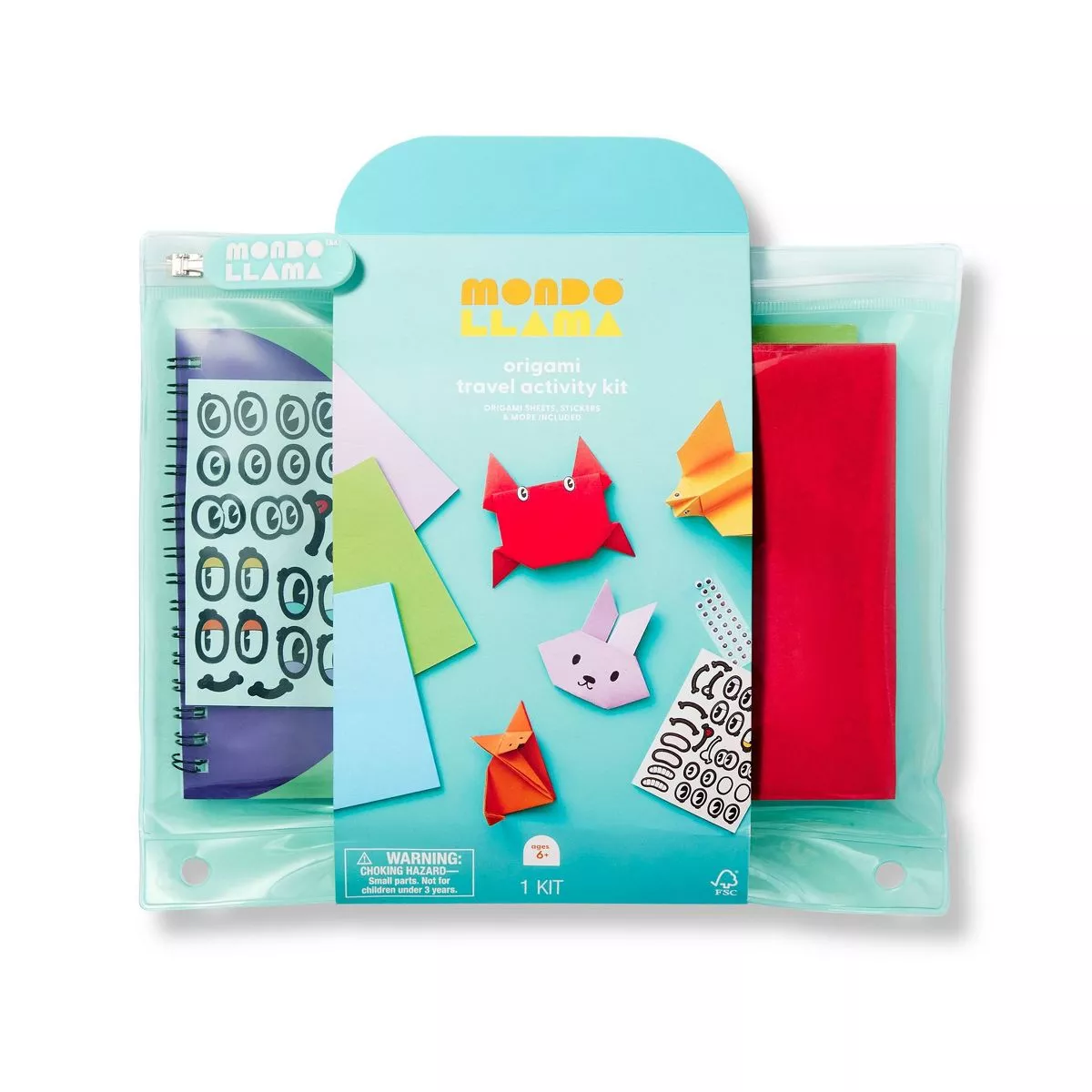 Origami Kit : Target
